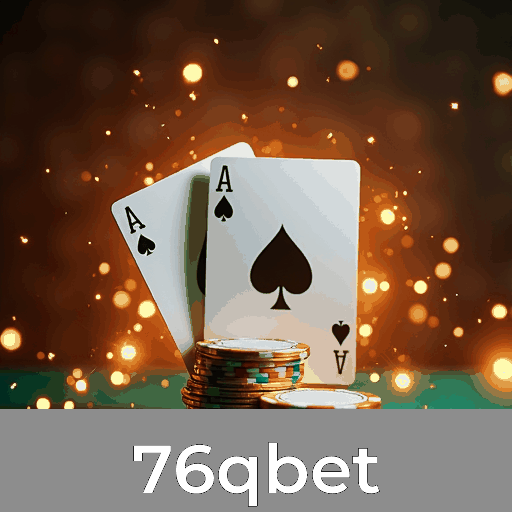 Acesso ao 76qbet