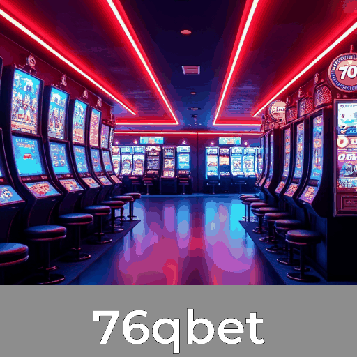 Cassino Online 76qbet
