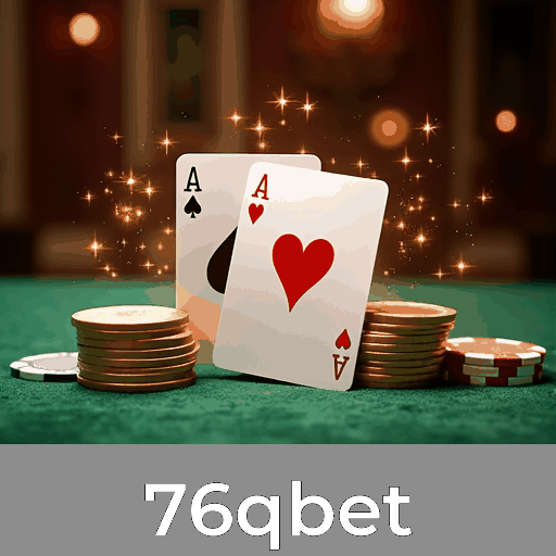 Acessar o site 76qbet COM