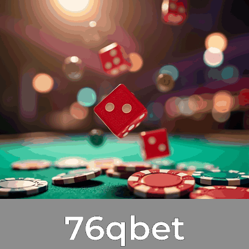Acesso ao 76qbet