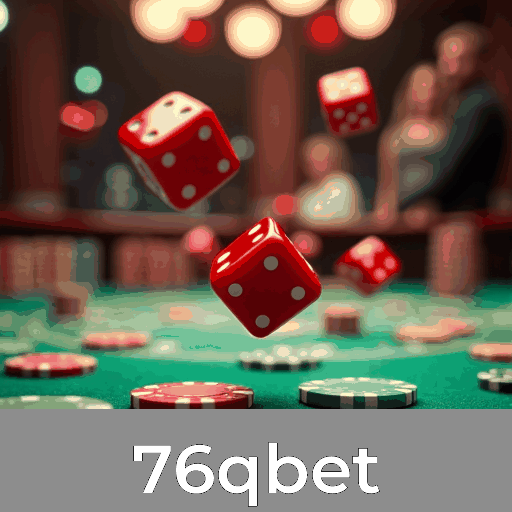 Acesso ao 76qbet