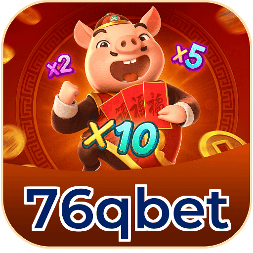 76qbet logo