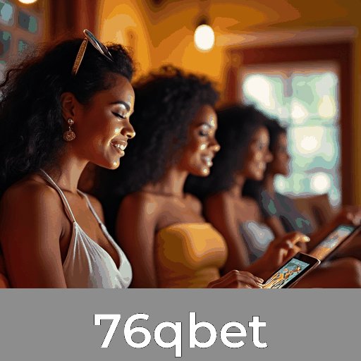 Acesso ao 76qbet