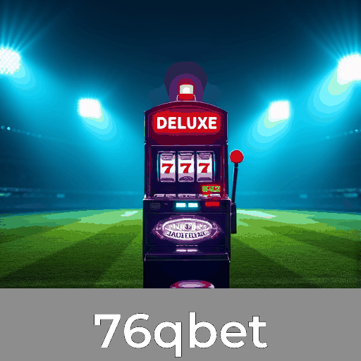 Cassino Online 76qbet