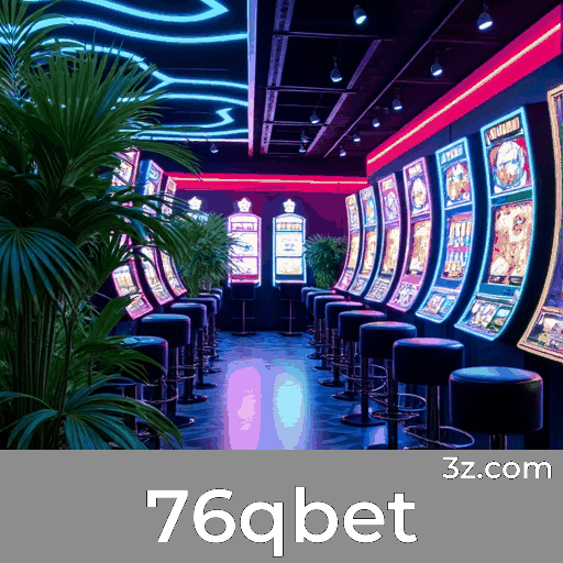 76qbet: Casino Social e Interativo com Emoção Real