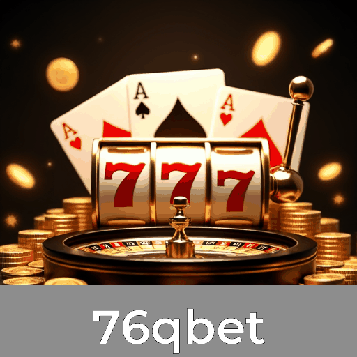Cassino Online 76qbet