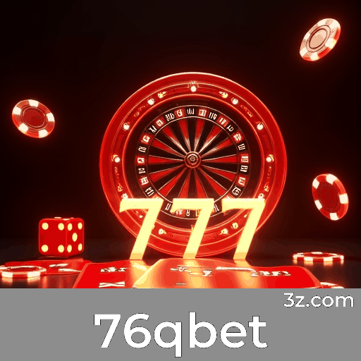 76qbet: Casino Social e Interativo com Emoção Real