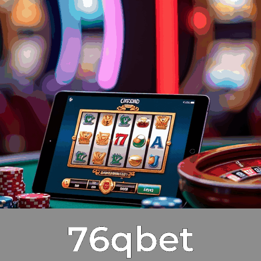 Promoções e Bônus no 76qbet