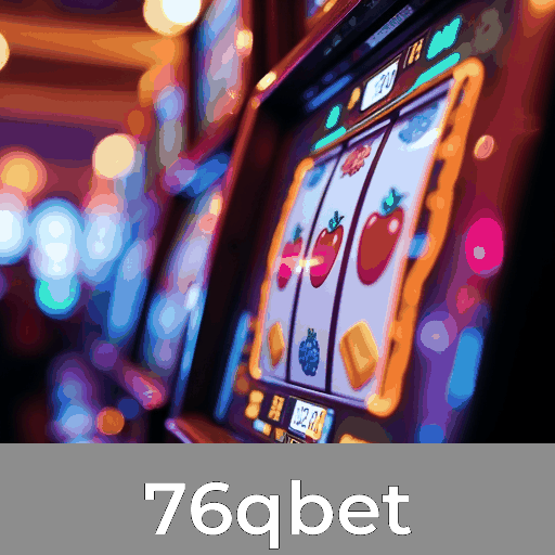Acesso ao 76qbet