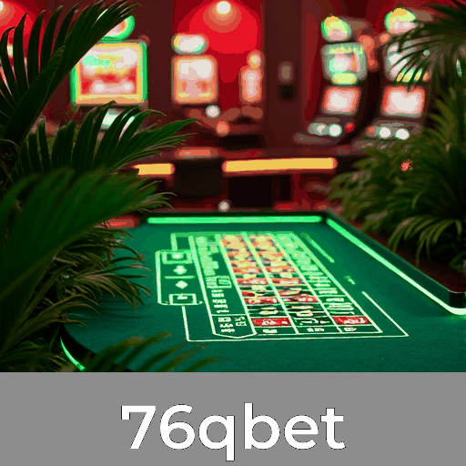 Acesso ao 76qbet