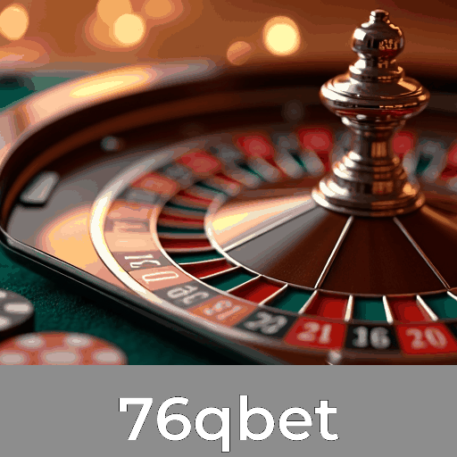 Cassino Online 76qbet
