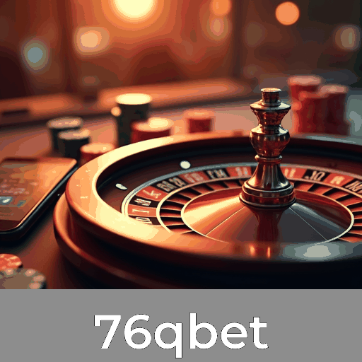 Acesso ao 76qbet