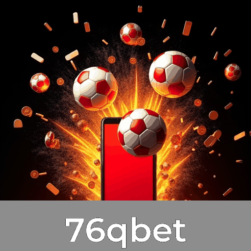 Acesso ao 76qbet