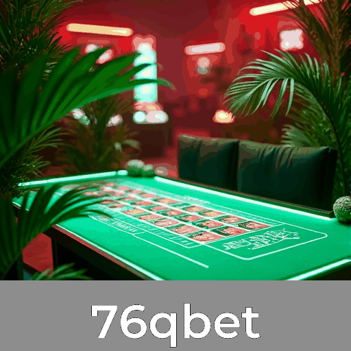 Acesso ao 76qbet
