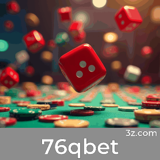 Desbloqueie Bônus Surpreendentes no 76qbet Agora!