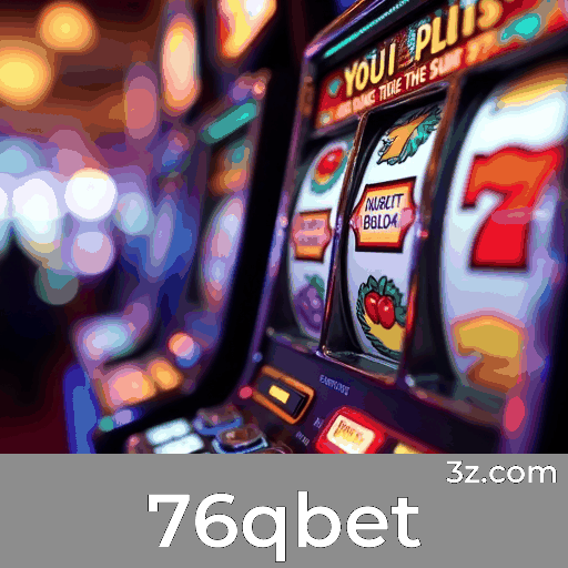 76qbet: Casino Social e Interativo com Emoção Real