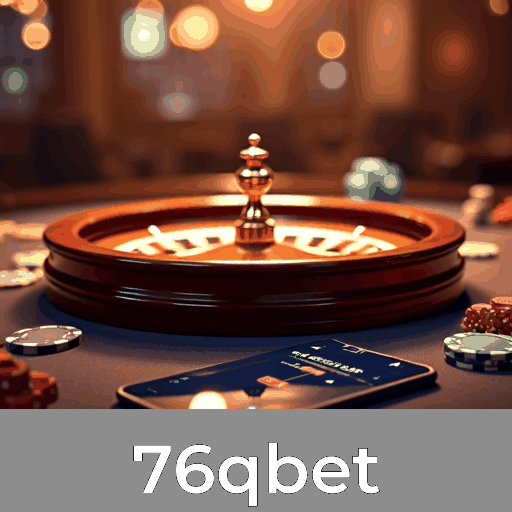 Acesso ao 76qbet